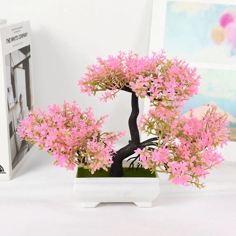 Bonsai Artificial